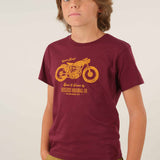 Deeluxe Garage T-Shirt
