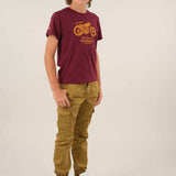 Deeluxe Garage T-Shirt