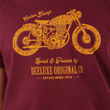 Deeluxe Garage T-Shirt