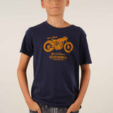 Deeluxe Garage T-Shirt