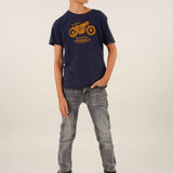 Deeluxe Garage T-Shirt