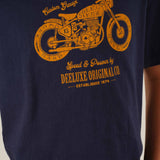 Deeluxe Garage T-Shirt