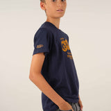 Deeluxe Garage T-Shirt