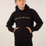 Deeluxe Ben Fleece Hoodie