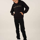 Deeluxe Ben Fleece Hoodie