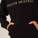 Deeluxe Ben Fleece Hoodie