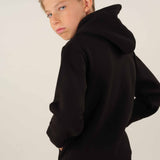 Deeluxe Ben Fleece Hoodie