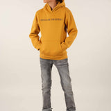 Deeluxe Ben Fleece Hoodie