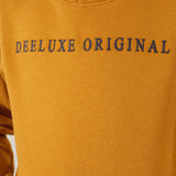 Deeluxe Ben Fleece Hoodie