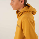 Deeluxe Ben Fleece Hoodie