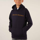 Deeluxe Ben Fleece Hoodie
