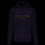 Deeluxe Ben Fleece Hoodie