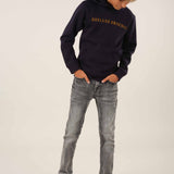 Deeluxe Ben Fleece Hoodie