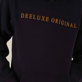 Deeluxe Ben Fleece Hoodie
