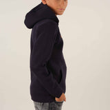 Deeluxe Ben Fleece Hoodie