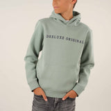 Deeluxe Ben Fleece Hoodie