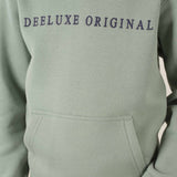 Deeluxe Ben Fleece Hoodie