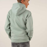 Deeluxe Ben Fleece Hoodie