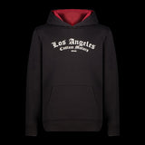 Deeluxe Angelo Fleece Hoodie
