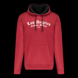 Deeluxe Angelo Fleece Hoodie