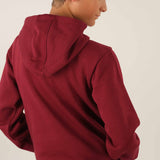 Deeluxe Angelo Fleece Hoodie