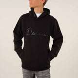 Deeluxe NoPain Fleece Hoodie