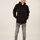 Deeluxe NoPain Fleece Hoodie