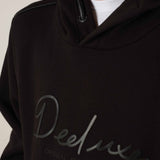 Deeluxe NoPain Fleece Hoodie