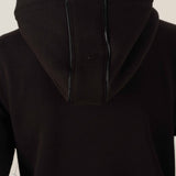 Deeluxe NoPain Fleece Hoodie