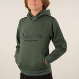 Deeluxe NoPain Fleece Hoodie