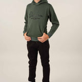 Deeluxe NoPain Fleece Hoodie