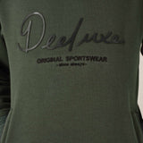 Deeluxe NoPain Fleece Hoodie