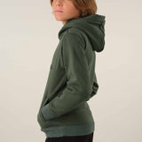 Deeluxe NoPain Fleece Hoodie