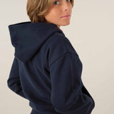 Deeluxe Border Fleece Hoodie