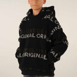 Deeluxe Exposit Fleece Hoodie