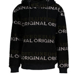 Deeluxe Exposit Fleece Hoodie