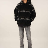 Deeluxe Exposit Fleece Hoodie