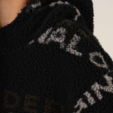 Deeluxe Exposit Fleece Hoodie