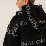 Deeluxe Exposit Fleece Hoodie
