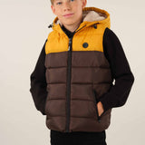 Deeluxe Workman Puffa Jacket