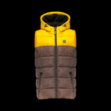 Deeluxe Workman Puffa Jacket