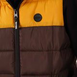 Deeluxe Workman Puffa Jacket
