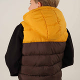 Deeluxe Workman Puffa Jacket