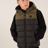 Deeluxe Workman Puffa Jacket