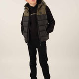 Deeluxe Workman Puffa Jacket