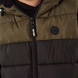 Deeluxe Workman Puffa Jacket
