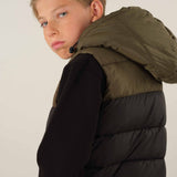Deeluxe Workman Puffa Jacket