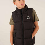 Deeluxe Rayhan Puffa Jacket