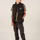 Deeluxe Rayhan Puffa Jacket