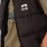 Deeluxe Rayhan Puffa Jacket